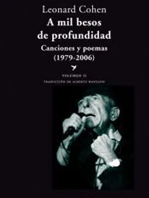A MIL BESOS DE PROFUNDIDAD (VOL. 2)