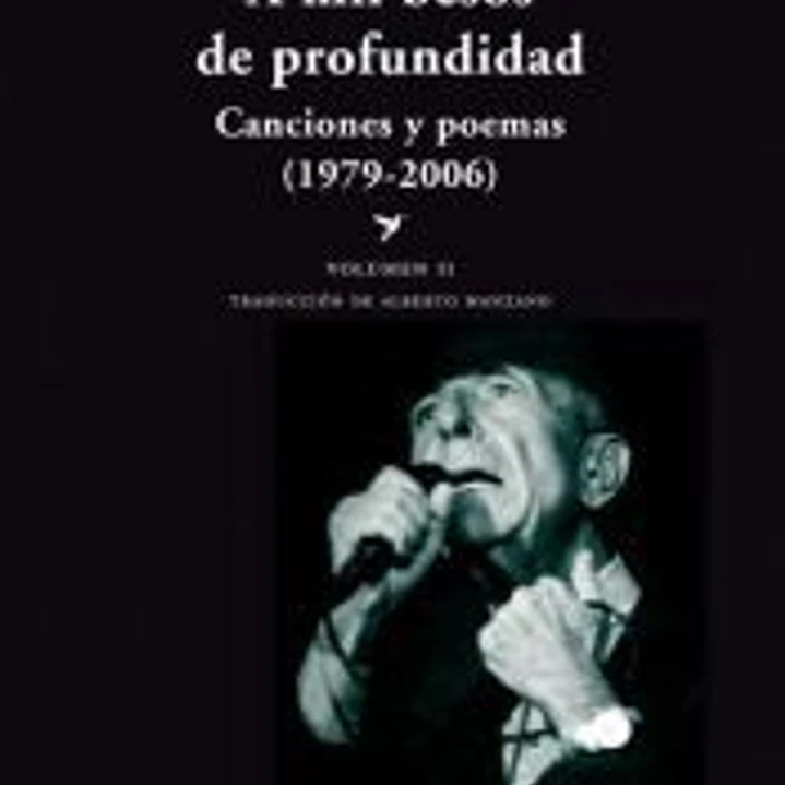 A MIL BESOS DE PROFUNDIDAD (VOL. 2) 1