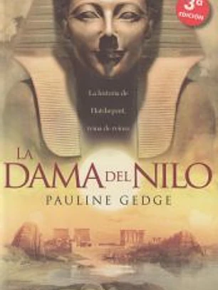 La dama del Nilo