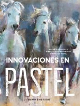 Innovaciones en pastel