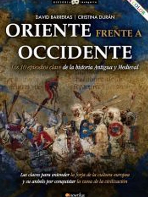Oriente frente a Occidente