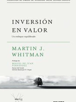 Inversión en valor