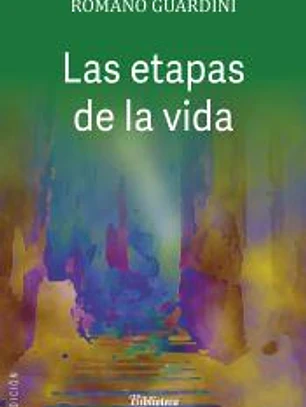 Las etapas de la vida