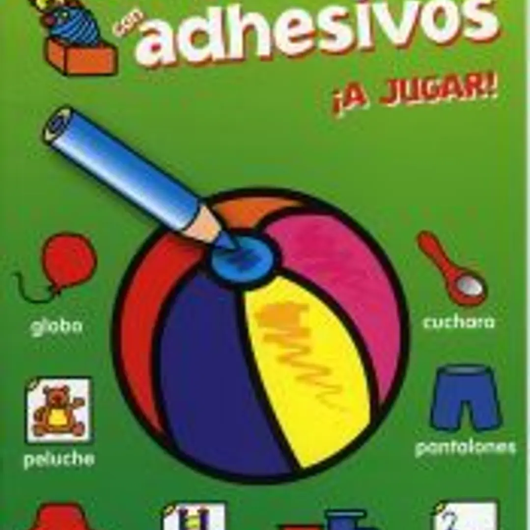 ¡A jugar! 1