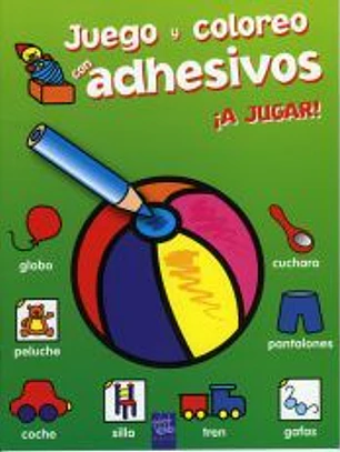 ¡A jugar!