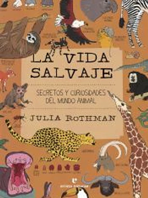 La vida salvaje