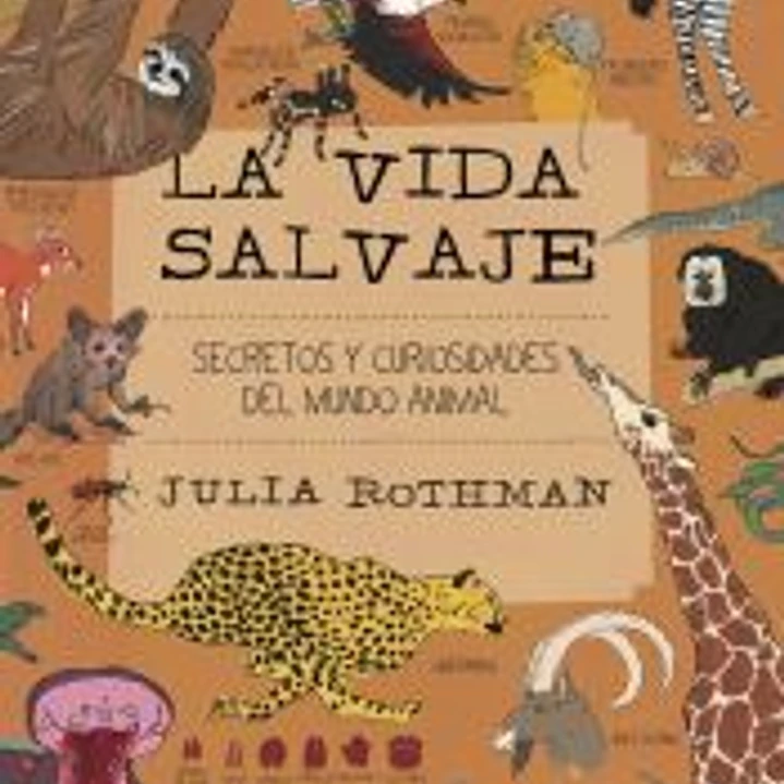 La vida salvaje 1