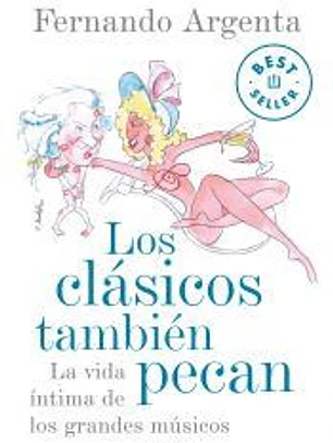 Los clásicos también pecan
