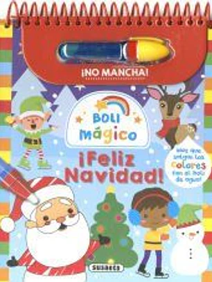 ¡Feliz Navidad!