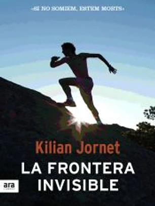 La Frontera Invisible