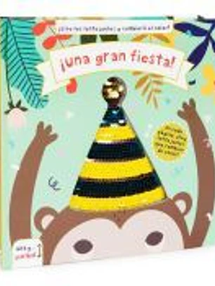 Gira y cambia: Â¡una gran fiesta!