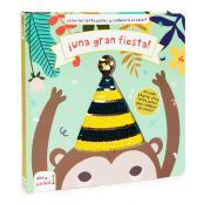 Gira y cambia: Â¡una gran fiesta! 1