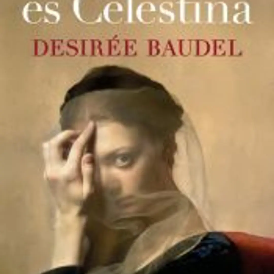 Mi nombre es Celestina 1