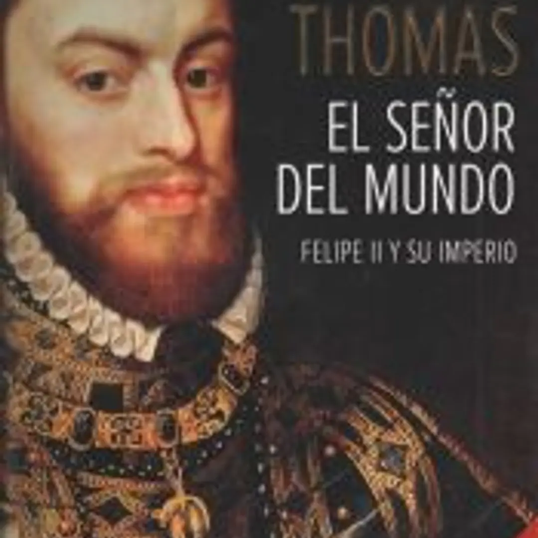 El señor del mundo 1