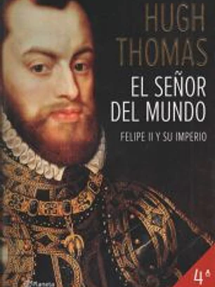 El señor del mundo