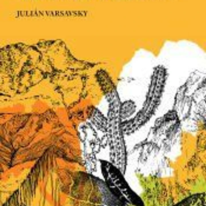 Viaje a los paisajes invisibles: De Antártida a Atacama 1
