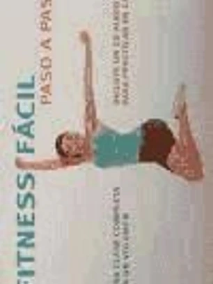 Fitness fácil paso a paso;Guix, Joan Carles (trad.)