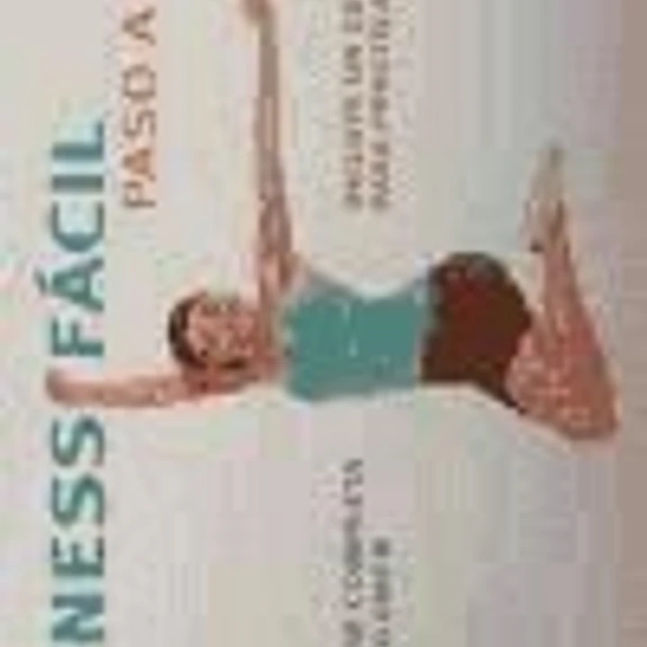 Fitness fácil paso a paso;Guix, Joan Carles (trad.) 1