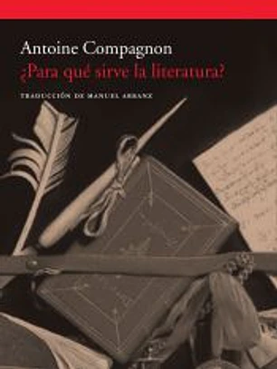 ¿Para qué sirve la literatura?