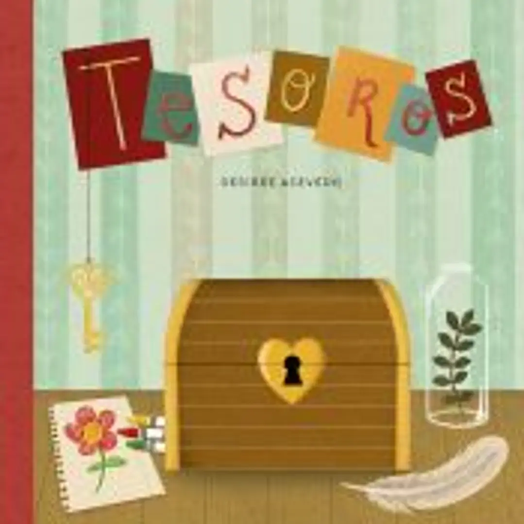 Tesoros 1