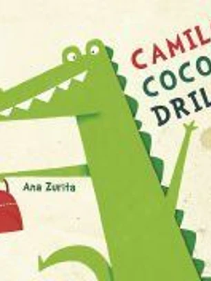 Camilo Cocodrilo
