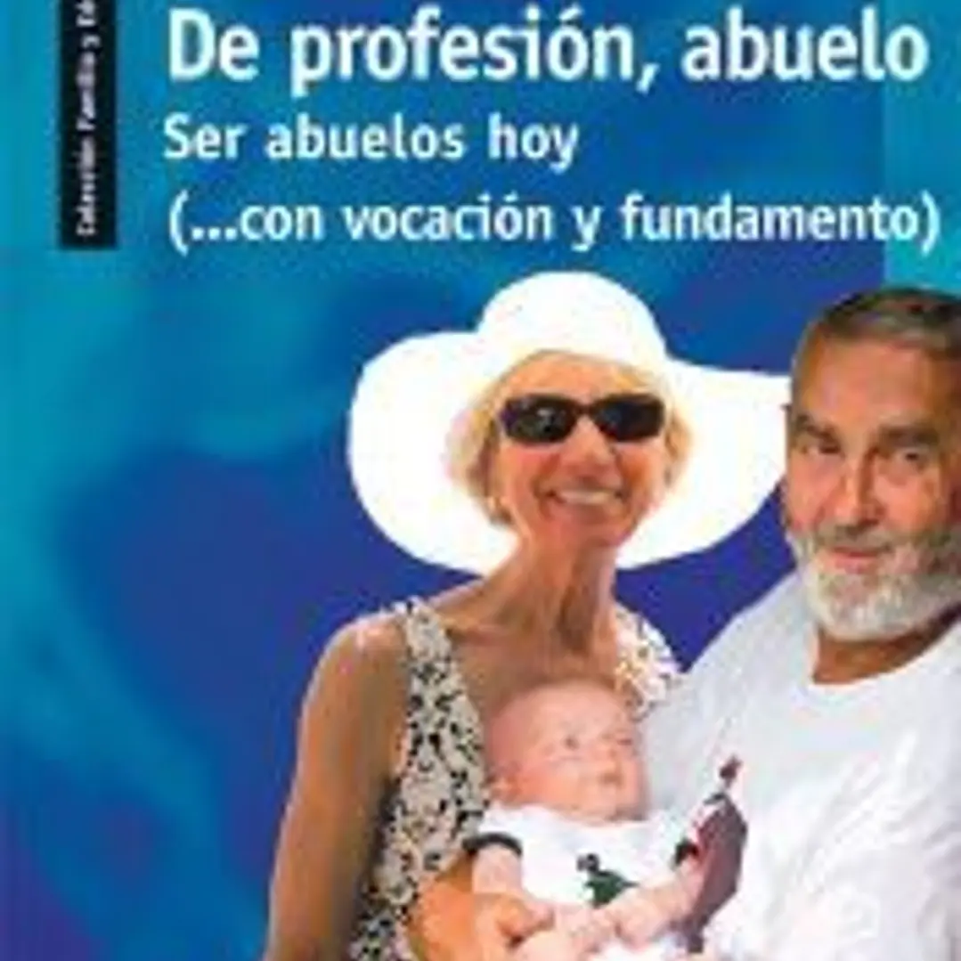 De profesión, abuelo 1