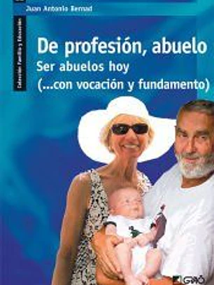 De profesión, abuelo