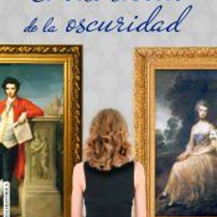 El beso secreto de la oscuridad 1