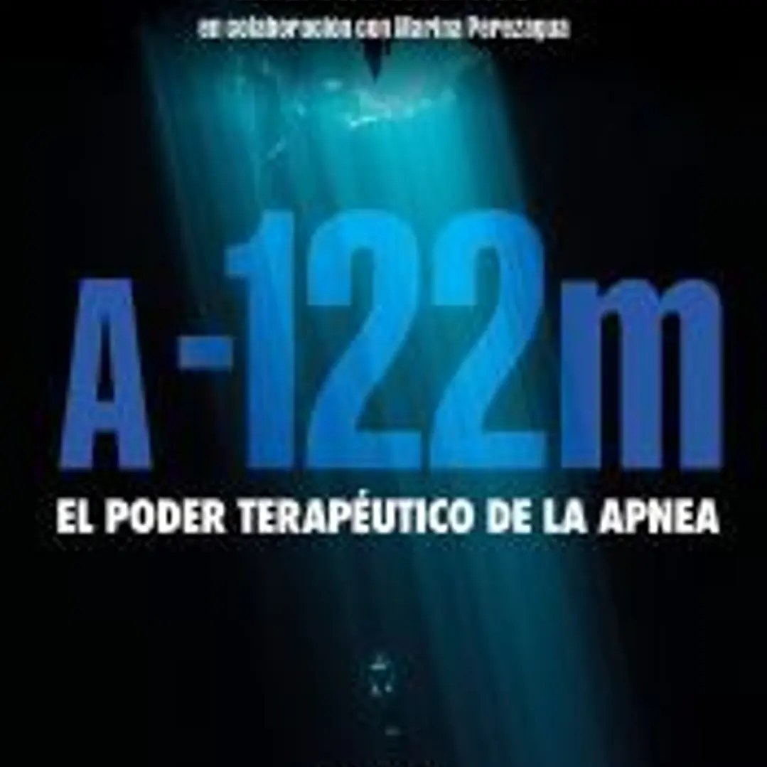 A -122 metros 1