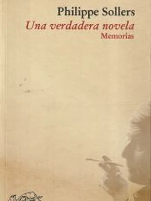 Una verdadera novela. Memorias