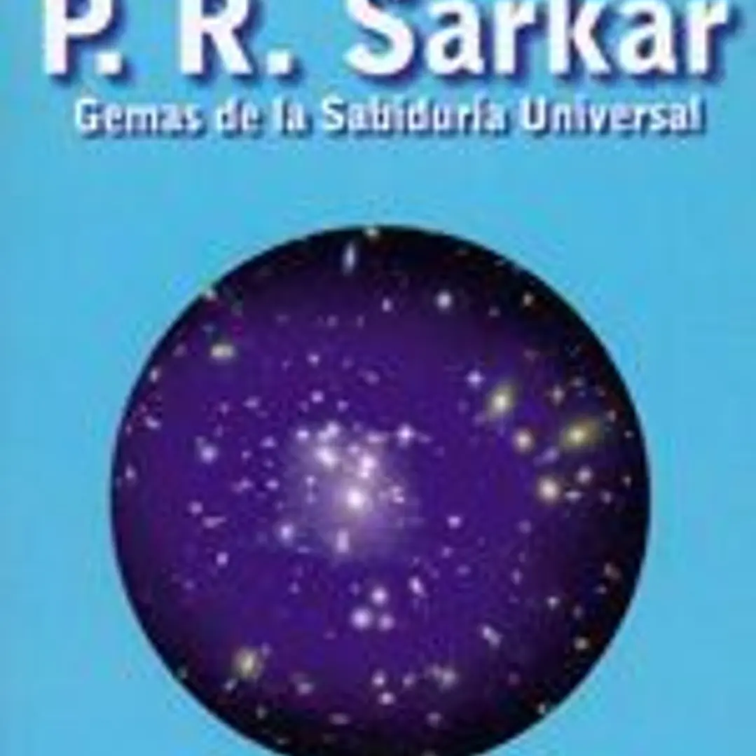 Gemas de la sabiduría universal 1
