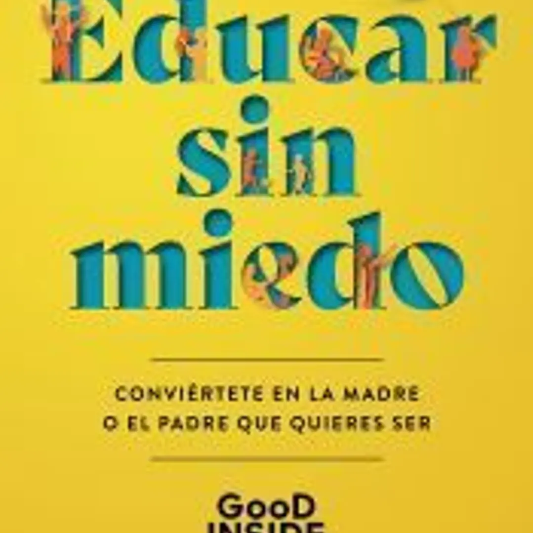 Educar sin miedo 1