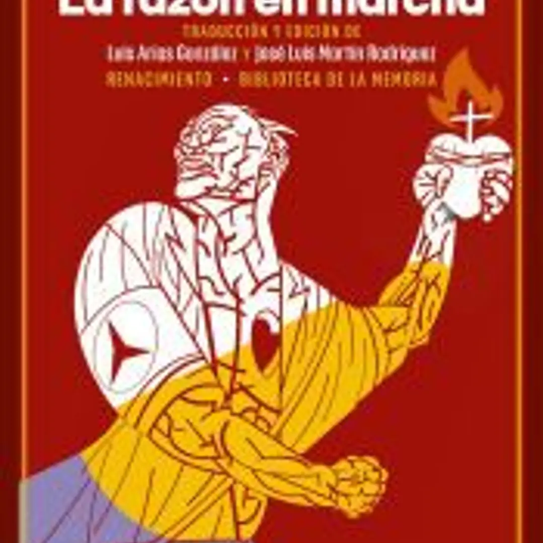 La razón en marcha 1