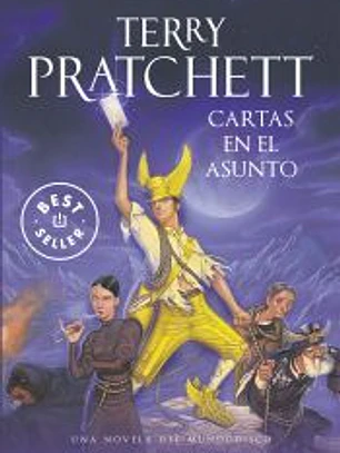Cartas en el asunto