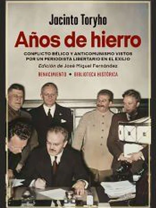 Años de hierro