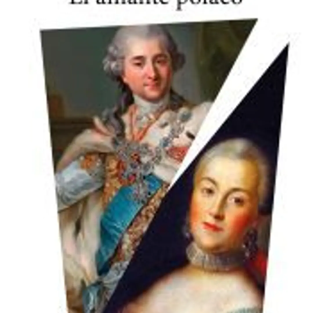 El amante polaco 1