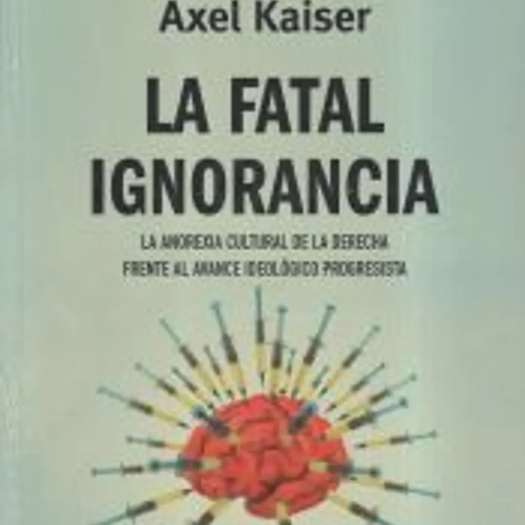 La fatal ignorancia 1