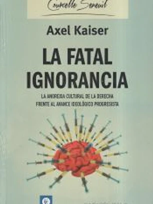 La fatal ignorancia