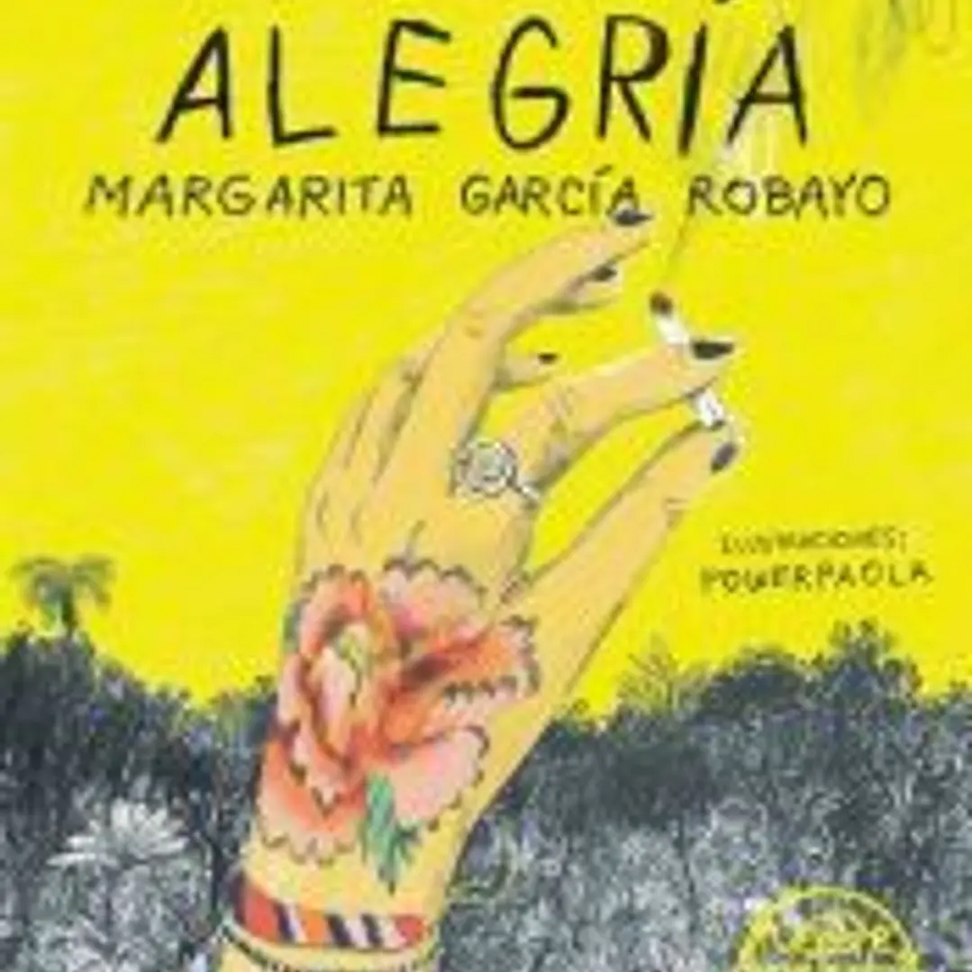 Alegría 1