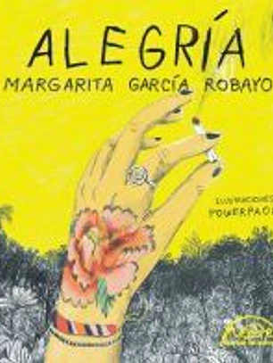 Alegría