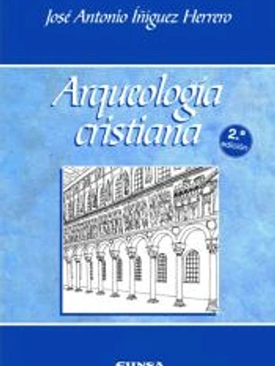 Arqueología cristiana