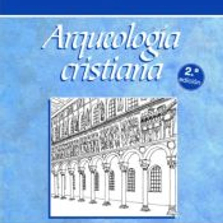 Arqueología cristiana 1