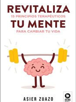 Revitaliza tu mente
