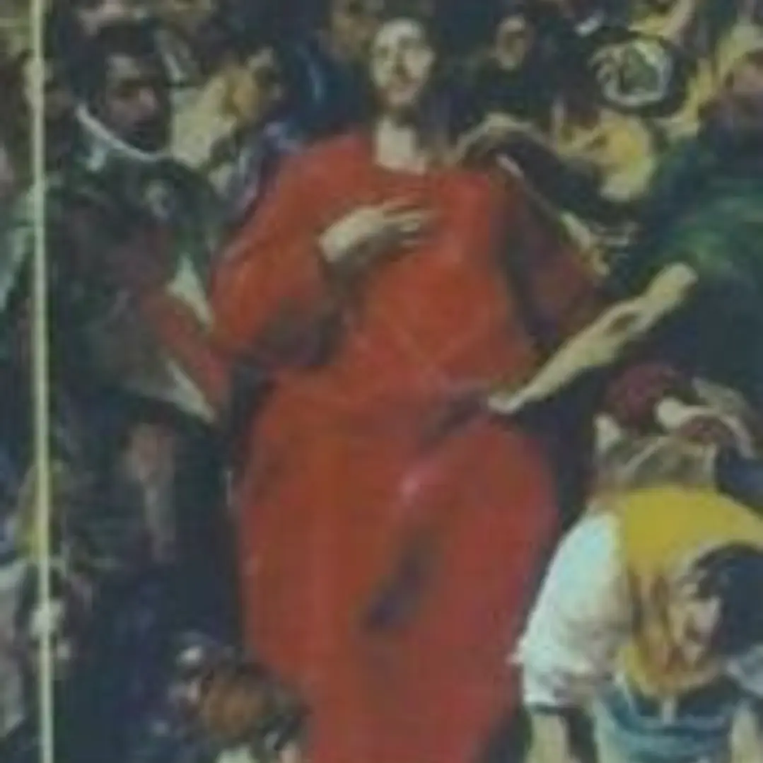 Jesucristo, evangelizador y redentor 1