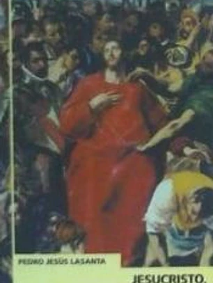 Jesucristo, evangelizador y redentor