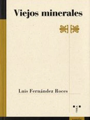 Viejos minerales