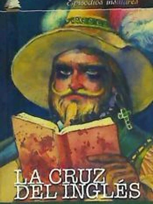 La cruz del inglés