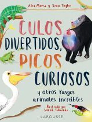 Culos divertidos, picos curiosos