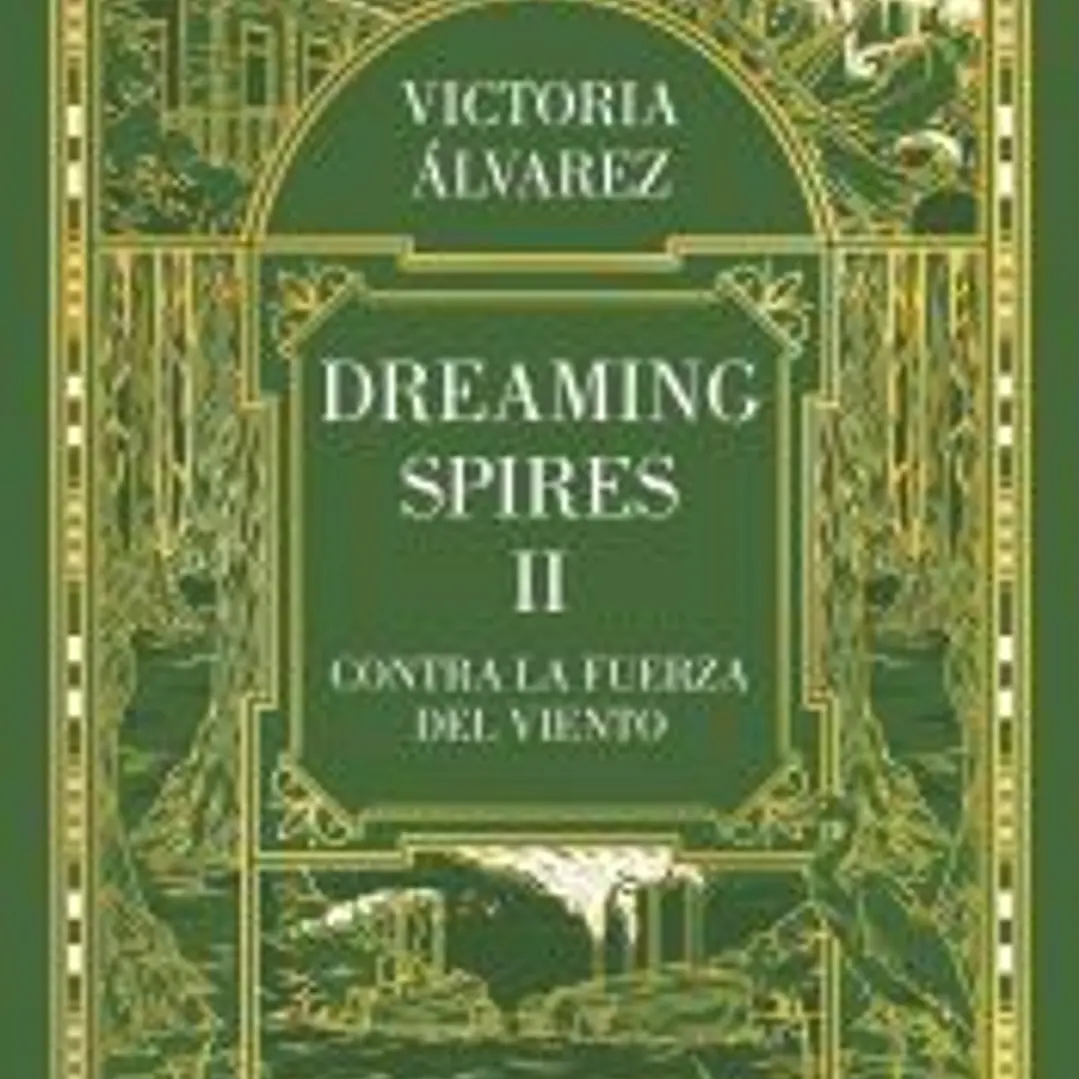 Contra la fuerza del viento 1