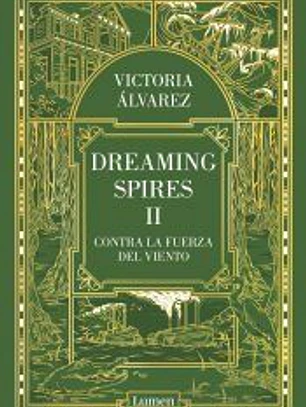 Contra la fuerza del viento